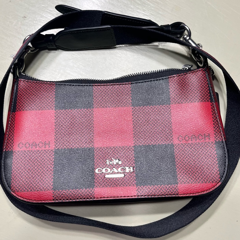 Coach crossbody